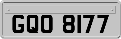 GQO8177