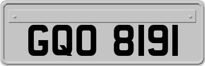 GQO8191