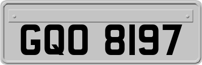 GQO8197