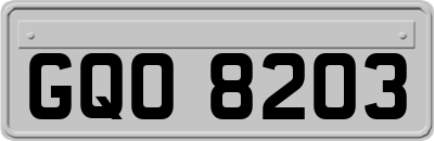 GQO8203