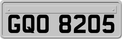 GQO8205