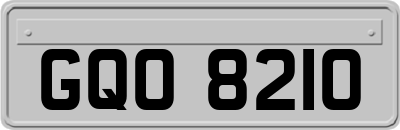 GQO8210