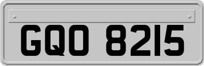 GQO8215