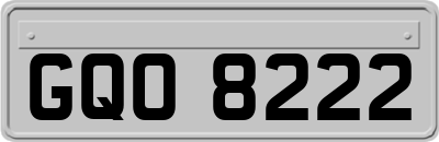 GQO8222