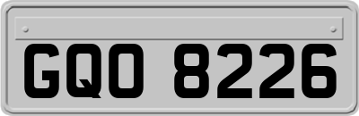 GQO8226