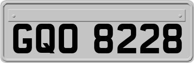 GQO8228