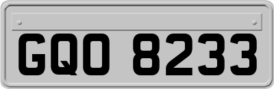GQO8233