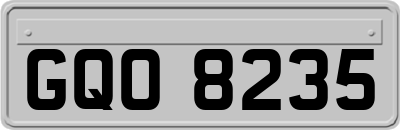 GQO8235