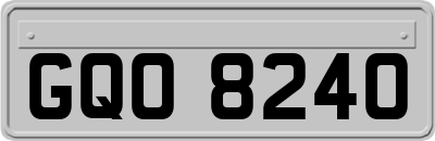 GQO8240
