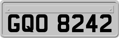 GQO8242