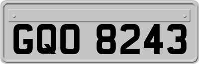 GQO8243