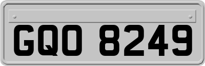 GQO8249