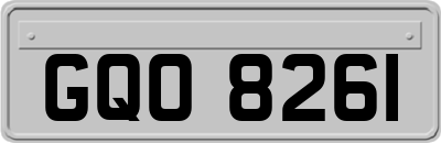 GQO8261
