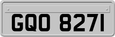 GQO8271