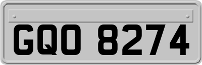 GQO8274