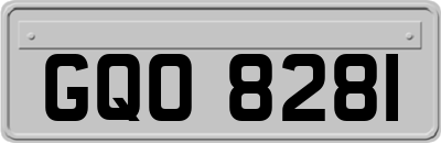GQO8281