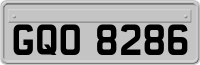 GQO8286