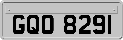 GQO8291