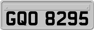 GQO8295