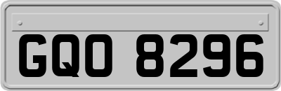 GQO8296