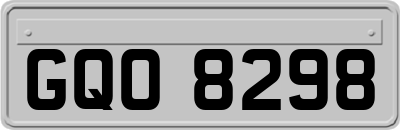 GQO8298