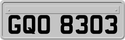 GQO8303