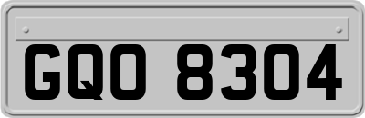 GQO8304