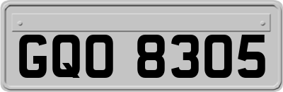 GQO8305
