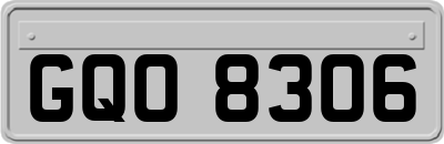 GQO8306