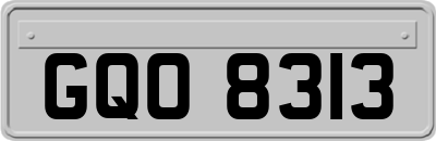 GQO8313