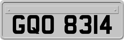 GQO8314