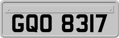 GQO8317