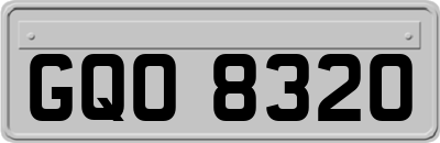 GQO8320