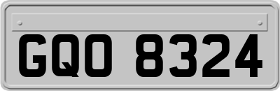 GQO8324