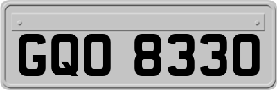 GQO8330