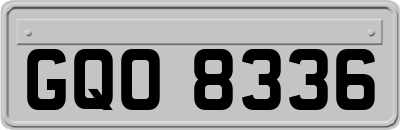 GQO8336