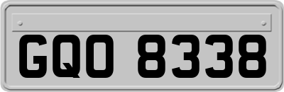 GQO8338