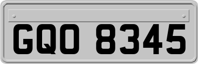GQO8345
