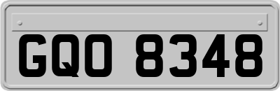 GQO8348