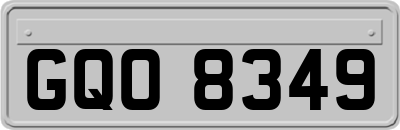 GQO8349
