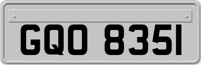 GQO8351
