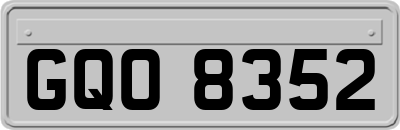 GQO8352