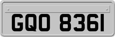 GQO8361