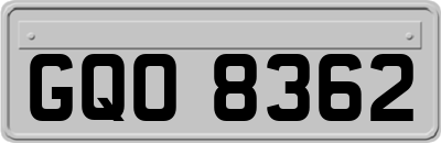 GQO8362