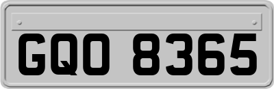 GQO8365