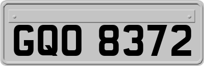 GQO8372