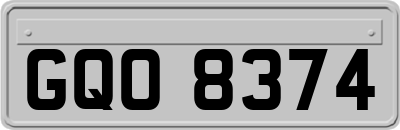 GQO8374