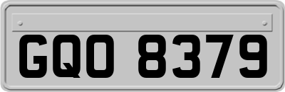 GQO8379