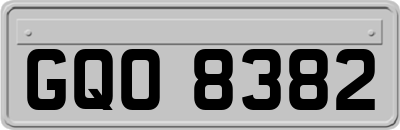 GQO8382