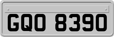 GQO8390
